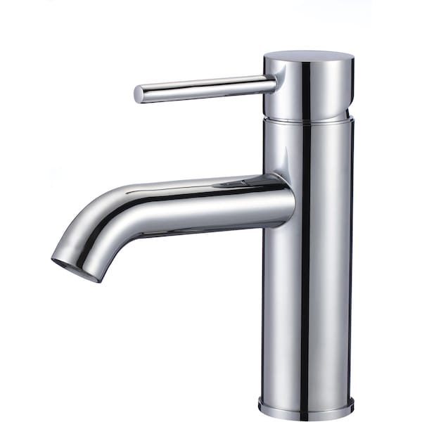 19.75-in. W Above Counter White Vessel Set For 1 Hole Center Faucet